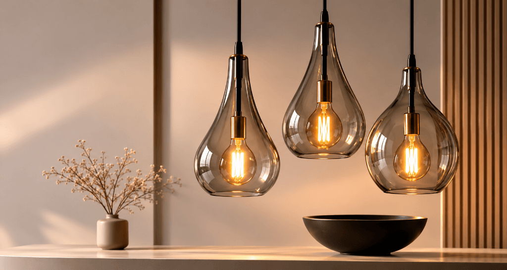 Hanging Pendants