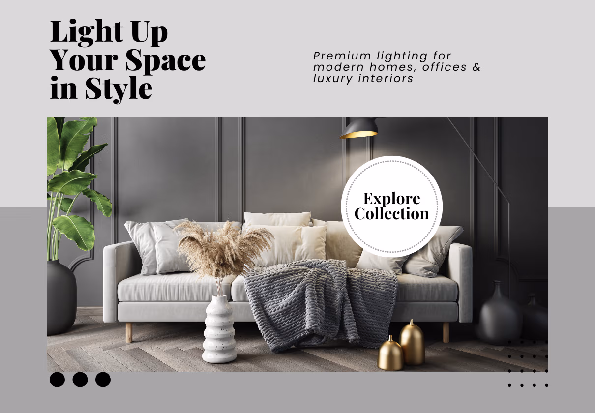 ADLIGHTS Architectural Luminaires