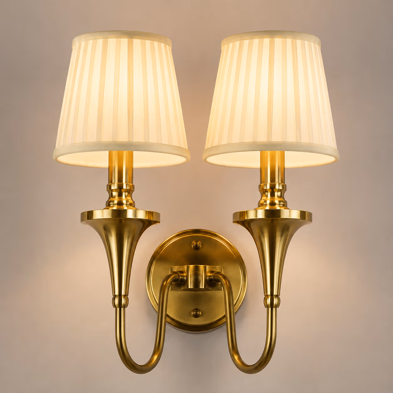 Wall Sconces & Lights