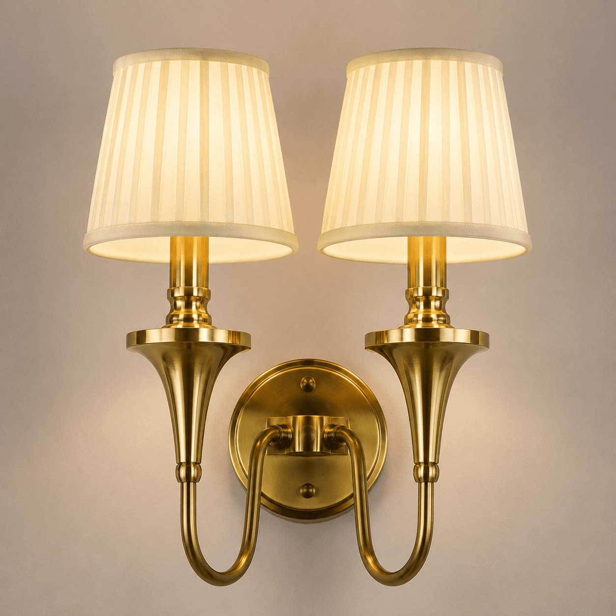 Wall Sconces & Lights